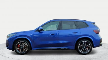 BMW X1 sDrive20d