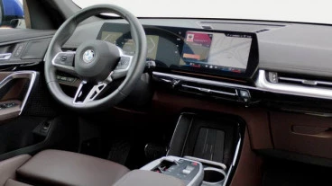 BMW X1 sDrive20d