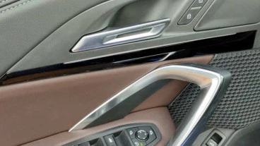 BMW X1 sDrive20d