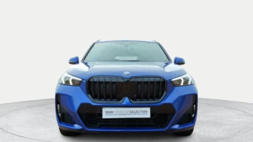 BMW X1 sDrive20d