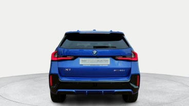 BMW X1 sDrive20d