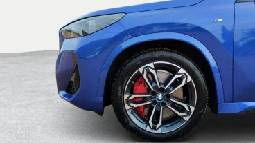 BMW X1 sDrive20d