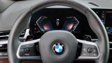 BMW X1 sDrive20d