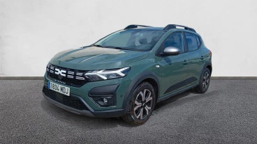 Dacia Sandero Stepway Expression 74kW (100CV) ECO-G