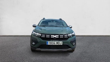 Dacia Sandero Stepway Expression 74kW (100CV) ECO-G