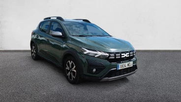 Dacia Sandero Stepway Expression 74kW (100CV) ECO-G