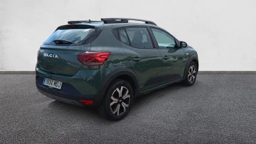 Dacia Sandero Stepway Expression 74kW (100CV) ECO-G