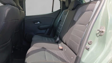 Dacia Sandero Stepway Expression 74kW (100CV) ECO-G