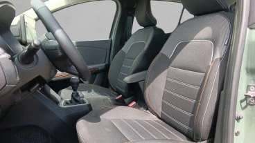 Dacia Sandero Stepway Expression 74kW (100CV) ECO-G