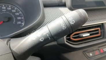 Dacia Sandero Stepway Expression 74kW (100CV) ECO-G