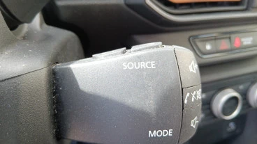 Dacia Sandero Stepway Expression 74kW (100CV) ECO-G