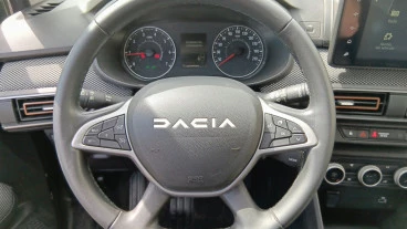 Dacia Sandero Stepway Expression 74kW (100CV) ECO-G