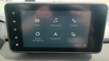 Dacia Sandero Stepway Expression 74kW (100CV) ECO-G