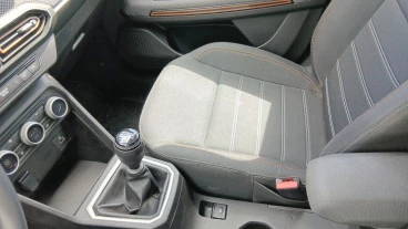 Dacia Sandero Stepway Expression 74kW (100CV) ECO-G