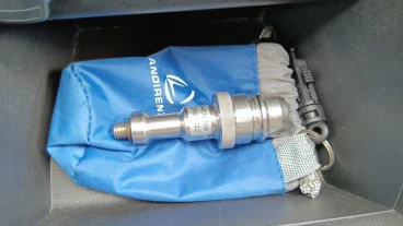 Dacia Sandero Stepway Expression 74kW (100CV) ECO-G