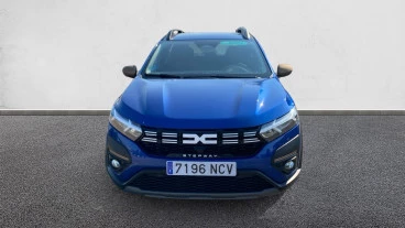 Dacia Sandero Stepway Extreme Go 74kW (100CV) ECO-G