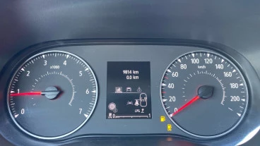 Dacia Sandero Stepway Extreme Go 74kW (100CV) ECO-G