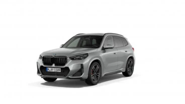 BMW X1 sDrive20d
