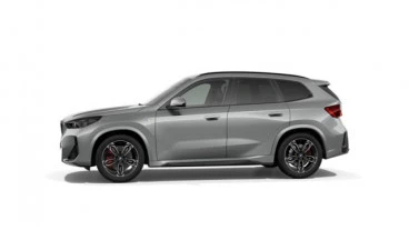 BMW X1 sDrive20d