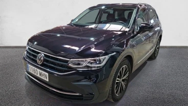 Volkswagen Tiguan Life 2.0 TDI 110kW (150CV) DSG