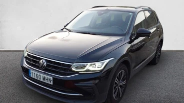 Volkswagen Tiguan Life 2.0 TDI 110kW (150CV) DSG