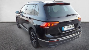 Volkswagen Tiguan Life 2.0 TDI 110kW (150CV) DSG