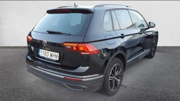 Volkswagen Tiguan Life 2.0 TDI 110kW (150CV) DSG
