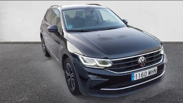 Volkswagen Tiguan Life 2.0 TDI 110kW (150CV) DSG