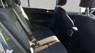 Kia Sportage 1.6 MHEV Business DCT 100kW (136CV) 4X2