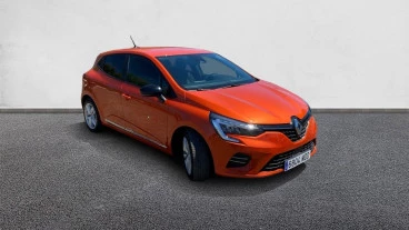 Renault Clio Evolution TCe 67 kW (91CV)