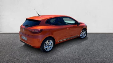 Renault Clio Evolution TCe 67 kW (91CV)