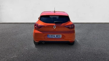 Renault Clio Evolution TCe 67 kW (91CV)