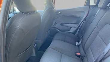 Renault Clio Evolution TCe 67 kW (91CV)