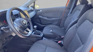 Renault Clio Evolution TCe 67 kW (91CV)