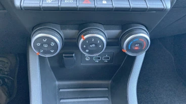 Renault Clio Evolution TCe 67 kW (91CV)