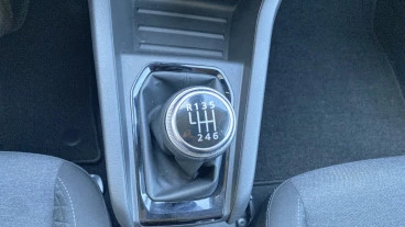 Renault Clio Evolution TCe 67 kW (91CV)