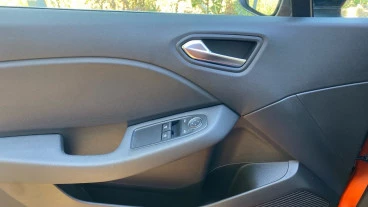 Renault Clio Evolution TCe 67 kW (91CV)