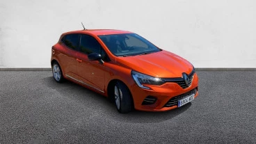Renault Clio Evolution TCe 67 kW (91CV)