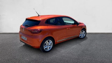 Renault Clio Evolution TCe 67 kW (91CV)