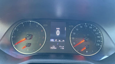 Renault Clio Evolution TCe 67 kW (91CV)