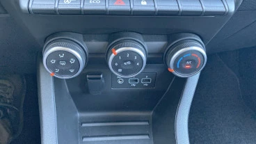 Renault Clio Evolution TCe 67 kW (91CV)