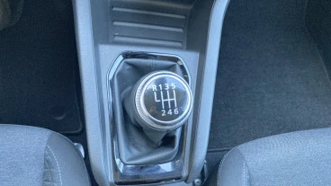 Renault Clio Evolution TCe 67 kW (91CV)