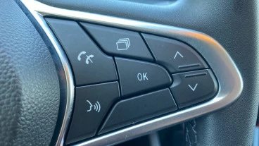 Renault Clio Evolution TCe 67 kW (91CV)