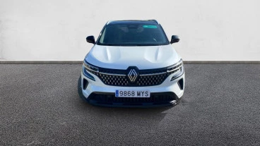 Renault Austral Techno E-Tech Full Hybrid 147kW (200CV)