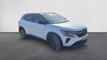 Renault Austral Techno E-Tech Full Hybrid 147kW (200CV)