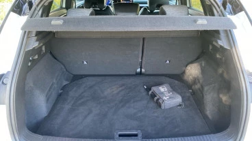 Renault Austral Techno E-Tech Full Hybrid 147kW (200CV)