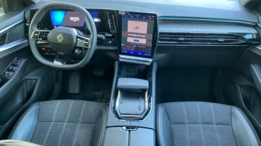 Renault Austral Techno E-Tech Full Hybrid 147kW (200CV)
