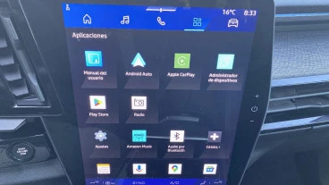 Renault Austral Techno E-Tech Full Hybrid 147kW (200CV)