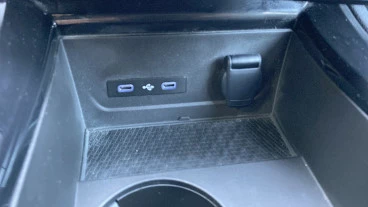 Renault Austral Techno E-Tech Full Hybrid 147kW (200CV)