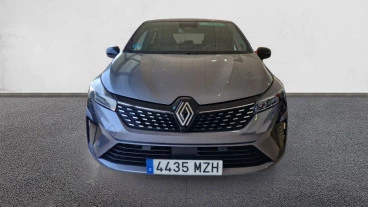 Renault Clio techno Eco-G 100cv (74kW)